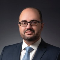 Marco Antonio Barone Rabello