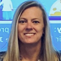 Kristii Mitchell, Amp