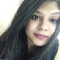 Pragya Bhatt Mamgain