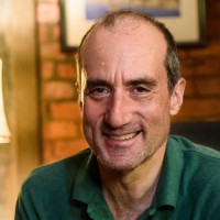 Tom Reingold