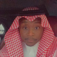 Khaled Hawsawi