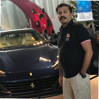 Niranjan Ks