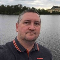 Martin Woolnough