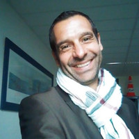 Stéphane Lesauvage