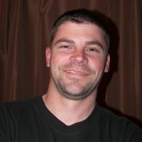 Mark Davies
