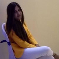Adrija Mukherjee