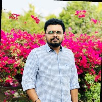 Arjun G S