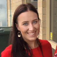 Laura Barker