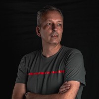 Arjan Fidder