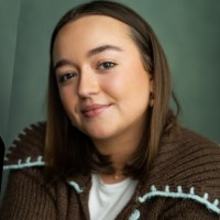Lauren Mia Stevenson