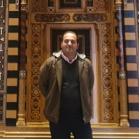 Ayman Elzemrany
