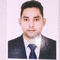 Mohammad  Aftab Ansari