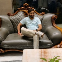 Gyan Prakash Singh