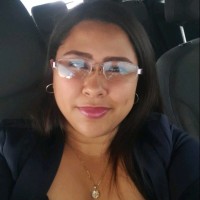 Ayleen Arlenis Castillo Domínguez