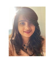Ishani Modi