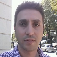 Fayçal MAMRI