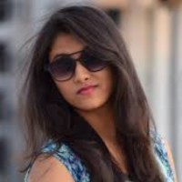 Aradhiya Sharma
