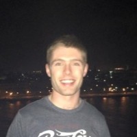 Jake O' Brien