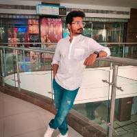 Ram Kumar