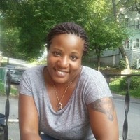Wyneem Thomas