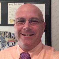 Robert Earl Carter