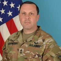 Rob Gassmann