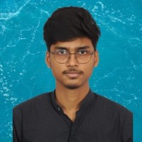 Ashwin Raju