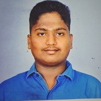 M.Krishna Prakash