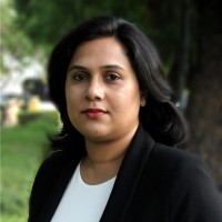 Soumya Sara Zachariah