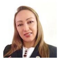 Ms Johanna Sanabria