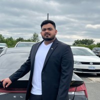 Nirav Panchal