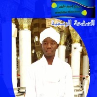 Modather Ahmed Tyure