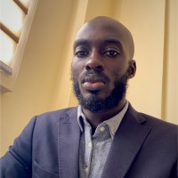 Ousmane Diop