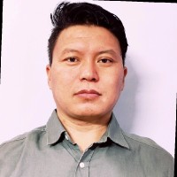Tenzin Woser