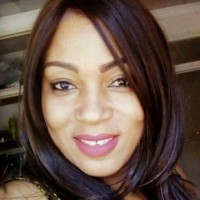 Justine Kasongo