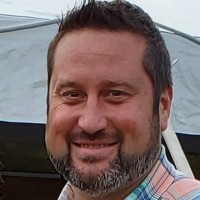 Bill O'Connell