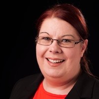 Carol Mackie