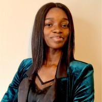 Aruoriwo Catherine Damisa, ACA