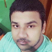 Sharan Majumdar