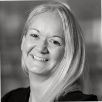 Christina Pihl-Johannessen