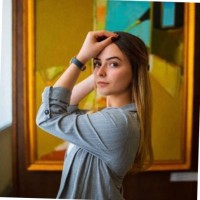 Tanya Eneva
