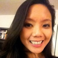 Ingrid Chung