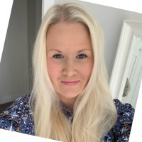 Kate Francis