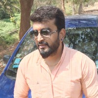 Harsha Vardhana A