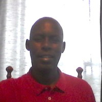 Gustave Ndikuriyo