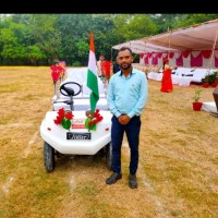 Surjeet Kumar