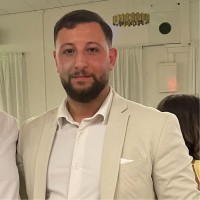 Daniel Brahim