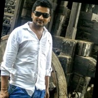 Rudraksh Pareek