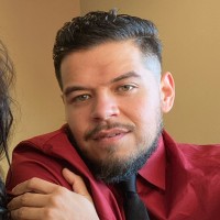 Andrew Martinez