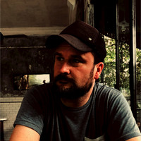 Matt Thorne